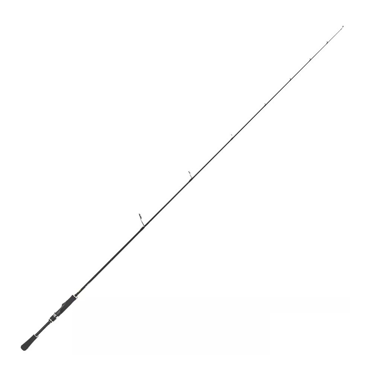 Спінінг Graphiteleader Veloce UX 21GVELUS-611H-PF 2.11m MAX 21g фото 2