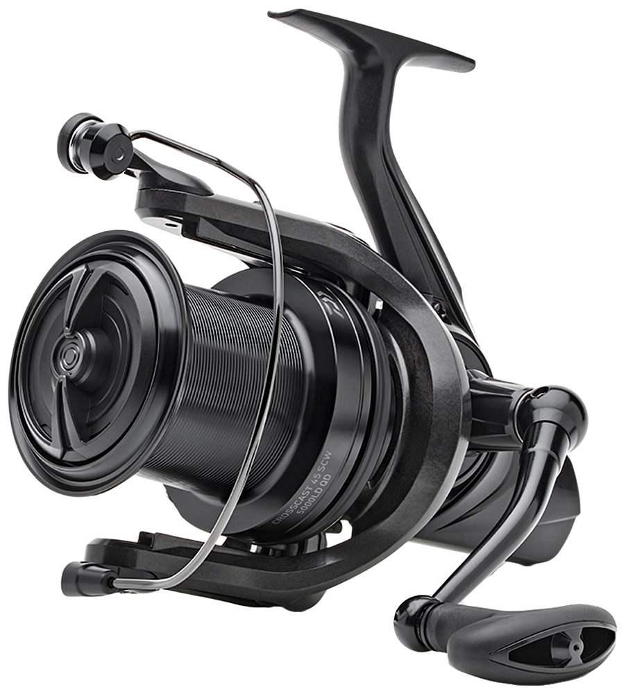 Катушка Daiwa 20 Crosscast 45 SCW 5000LD QD фото 4