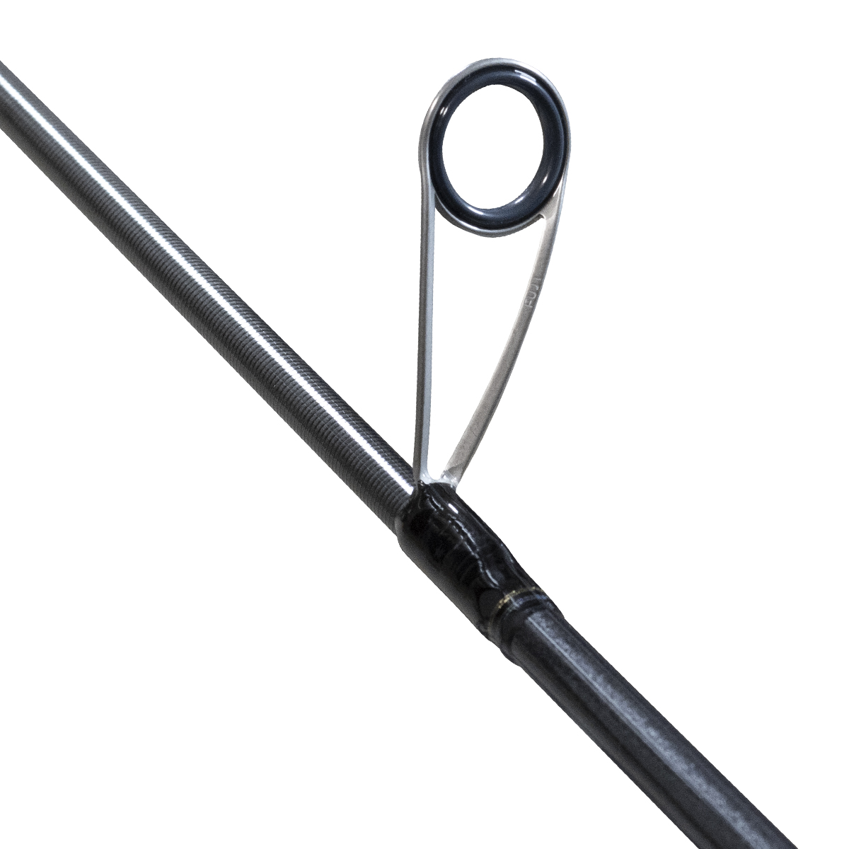 Спінінг Daiwa Powermesh 802MHFS 2.44m 15-45gr фото 4