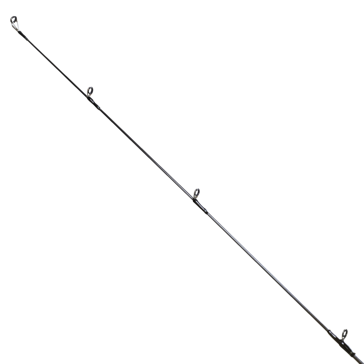 Спінінг Daiwa Powermesh 802MHFS 2.44m 15-45gr фото 5