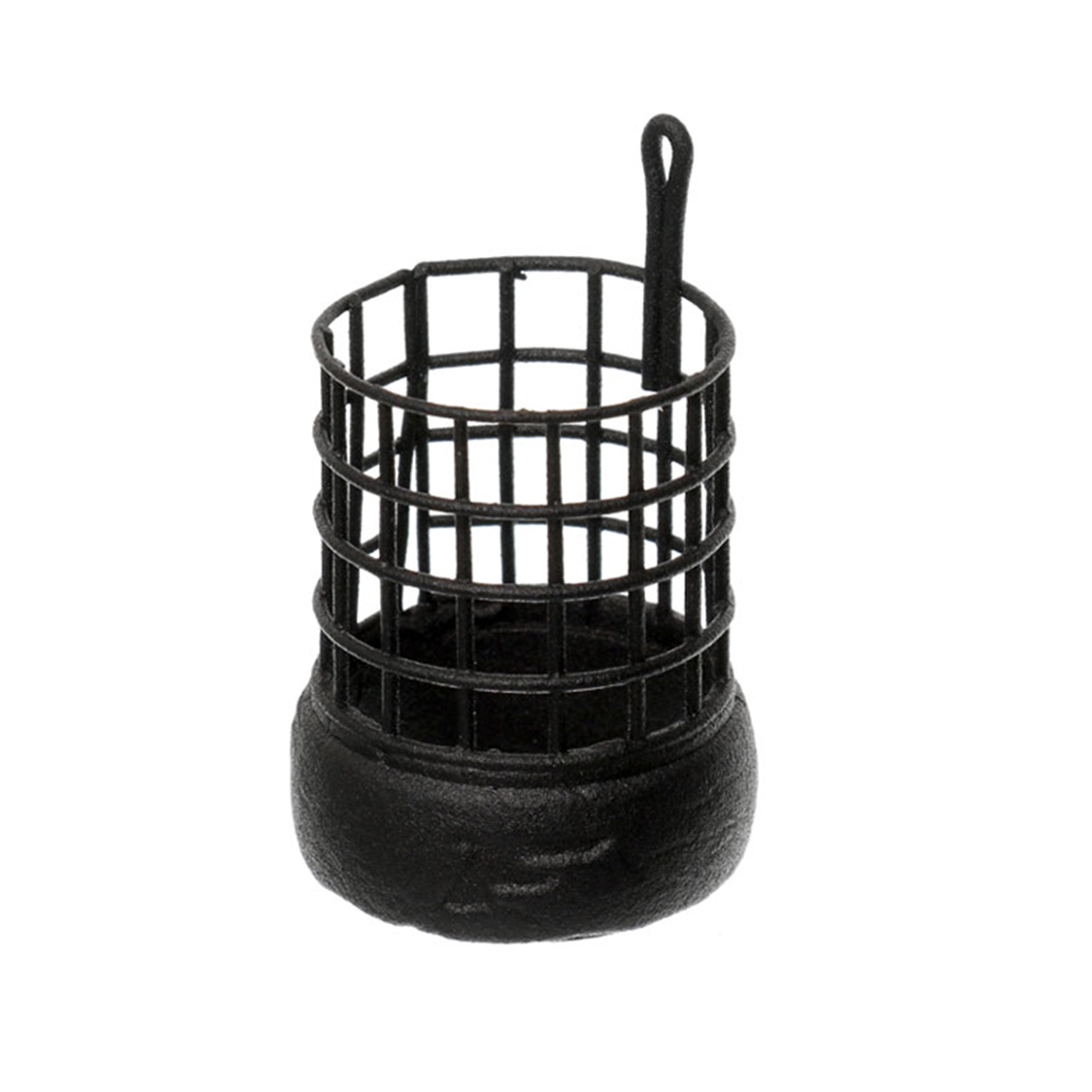 Кормушка металлическая фидерная Wire Cage medium 40x30mm 50g