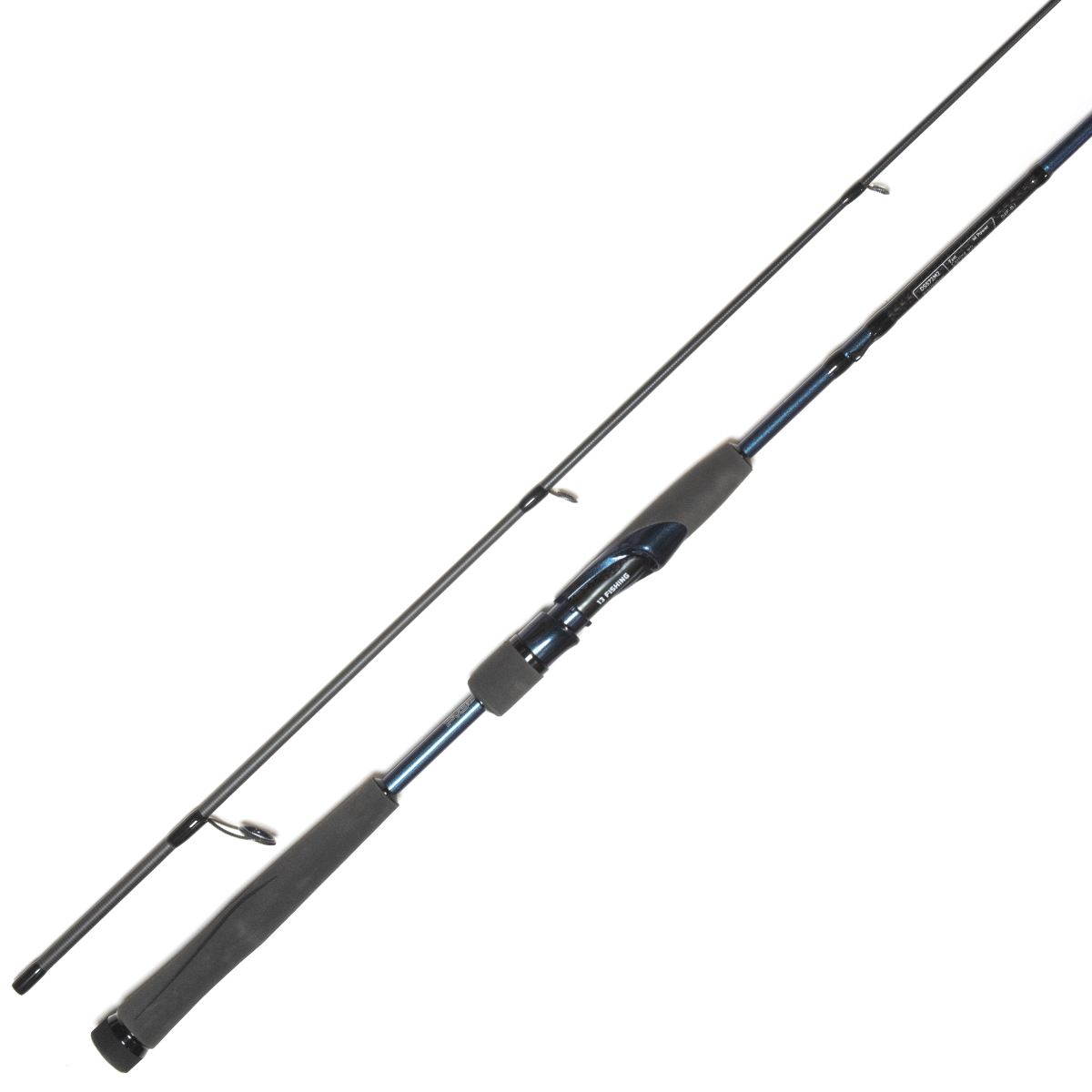 Спінінг 13 Fishing Defy S 72M 2.2m 10-30g фото 2