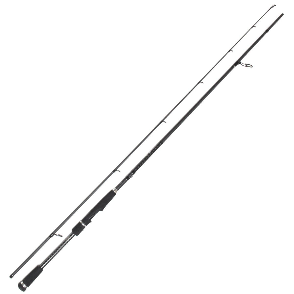 Спінінг 13 Fishing Fate Black 80M 2.4m 10-30g