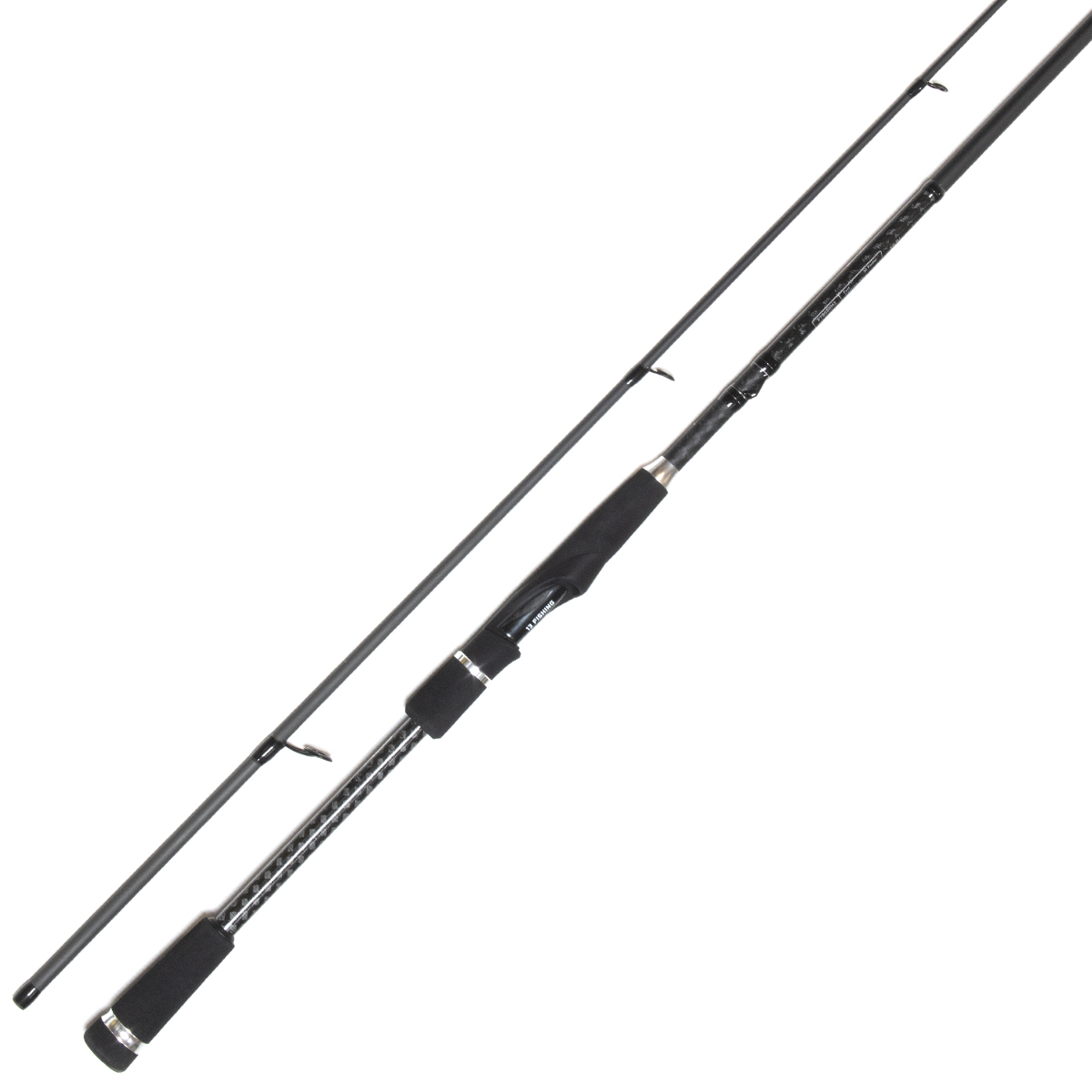 Спиннинг 13 Fishing Fate Black 80M 2.4m 10-30g фото 2