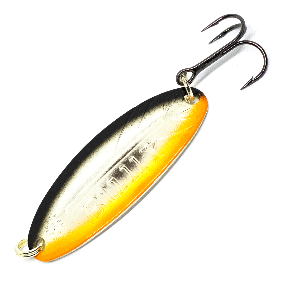 Блесна Williams Bully UV 25.51gr #BTOR