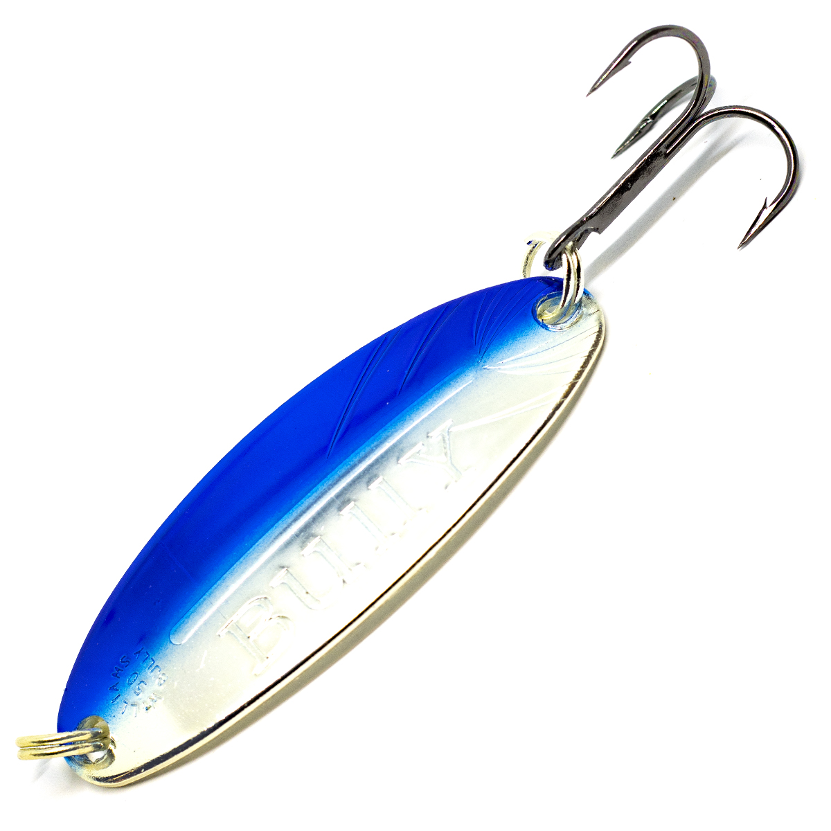 Блесна Williams Bully 25.51gr #SBLU