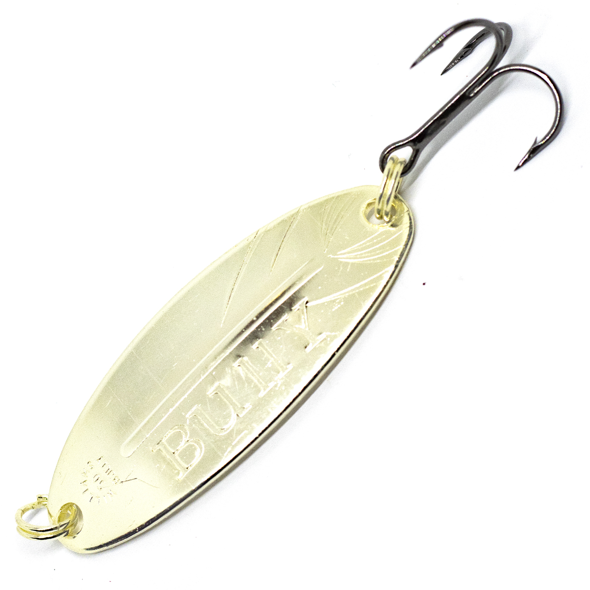 Блесна Williams Bully 25.51gr #S