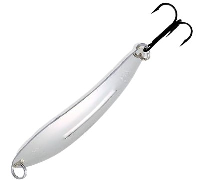 Блесна Williams Whitefish 21.26gr #S