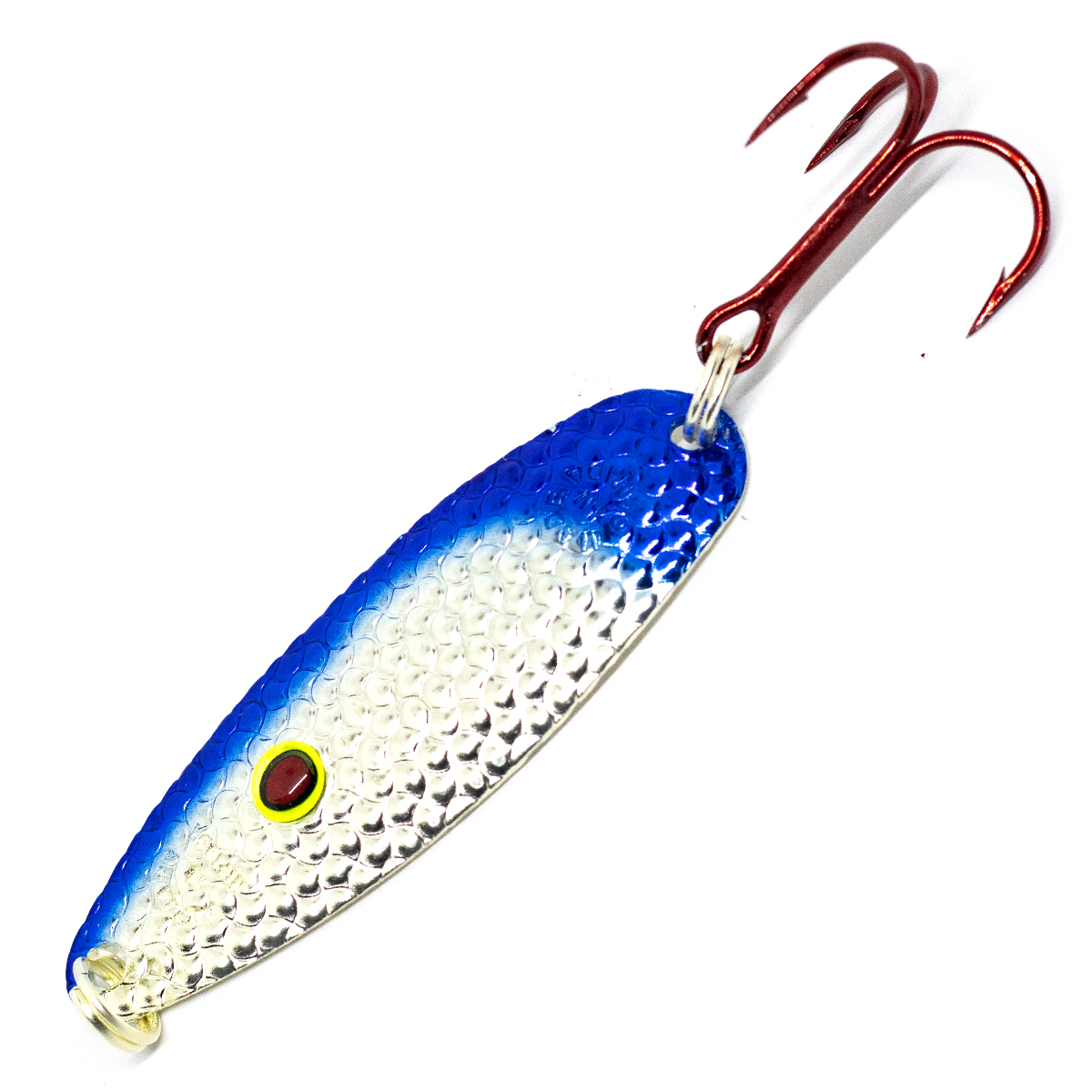 Блесна Williams Nipigon UV 9.45gr #EBN