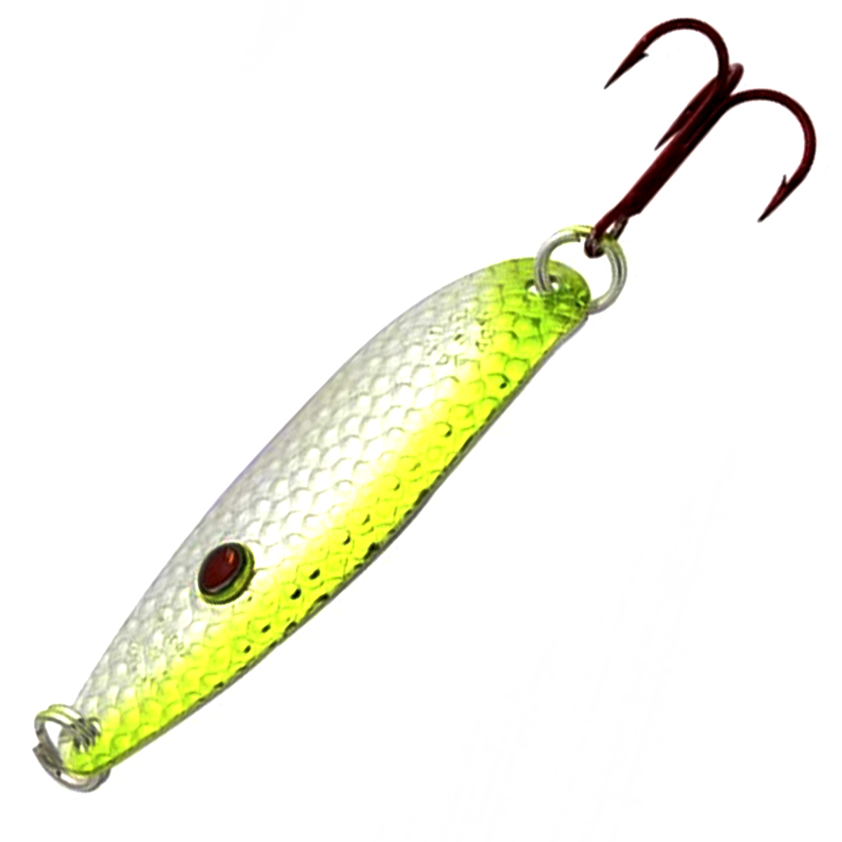 Блесна Williams Nipigon UV 9.45gr #GRN