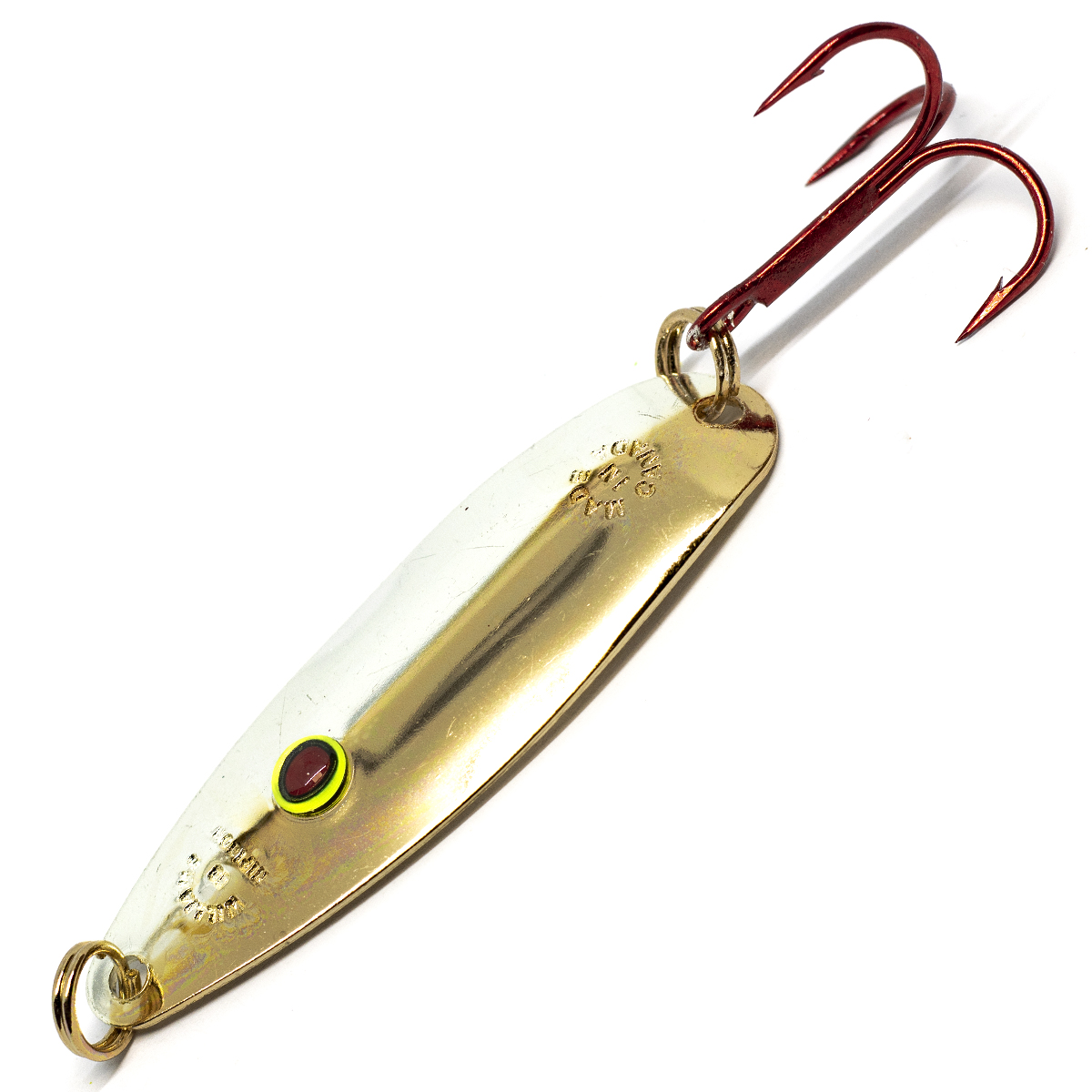 Блесна Williams Nipigon UV 9.45gr #H