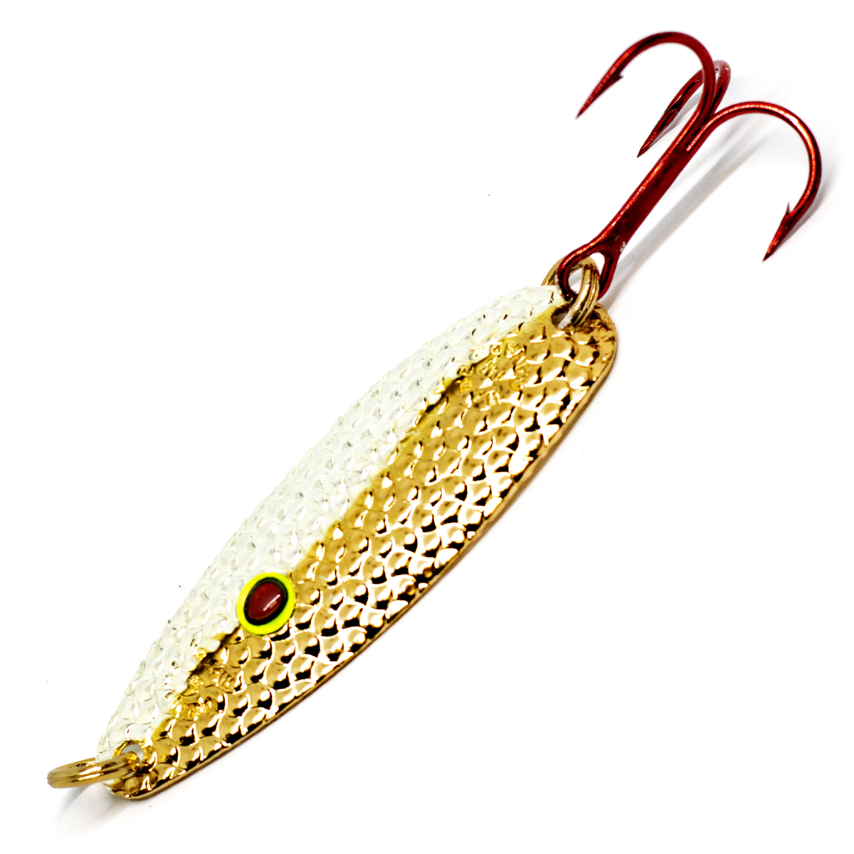 Блесна Williams Nipigon UV 9.45gr #HN