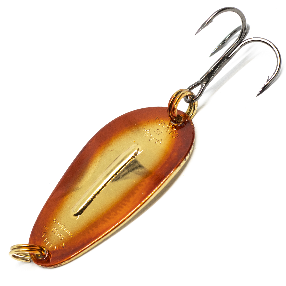 Блесна Williams Ridge Back 11.34gr #GOR