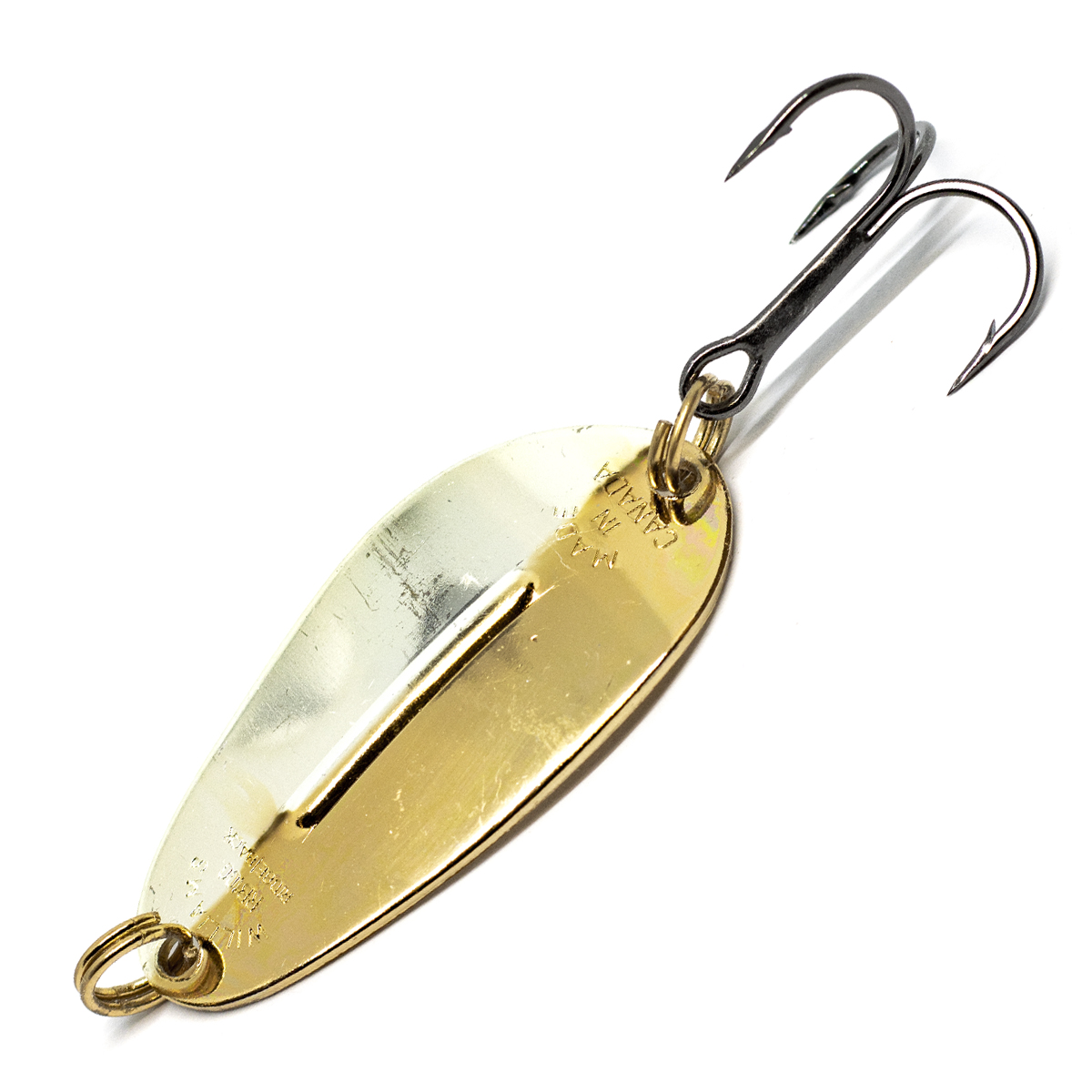 Блесна Williams Ridge Back 11.34gr #H