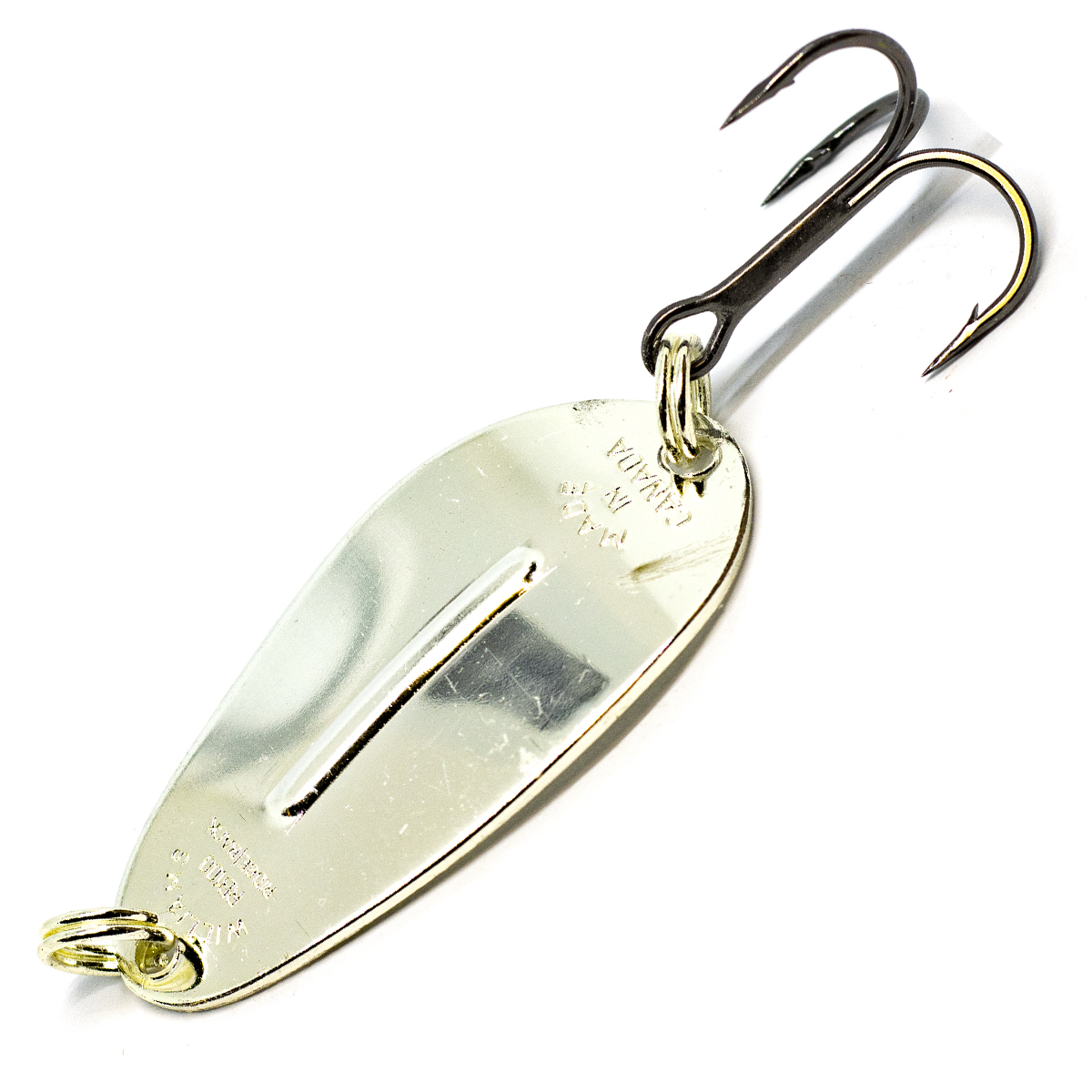 Блесна Williams Ridge Back 11.34gr #S