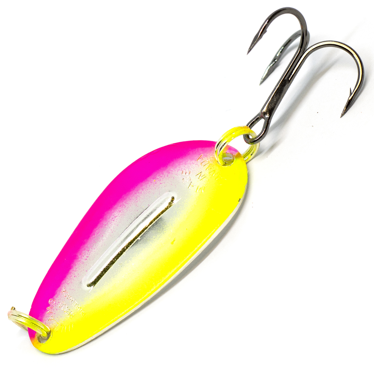 Блесна Williams Ridge Back UV 11.34gr #WTML