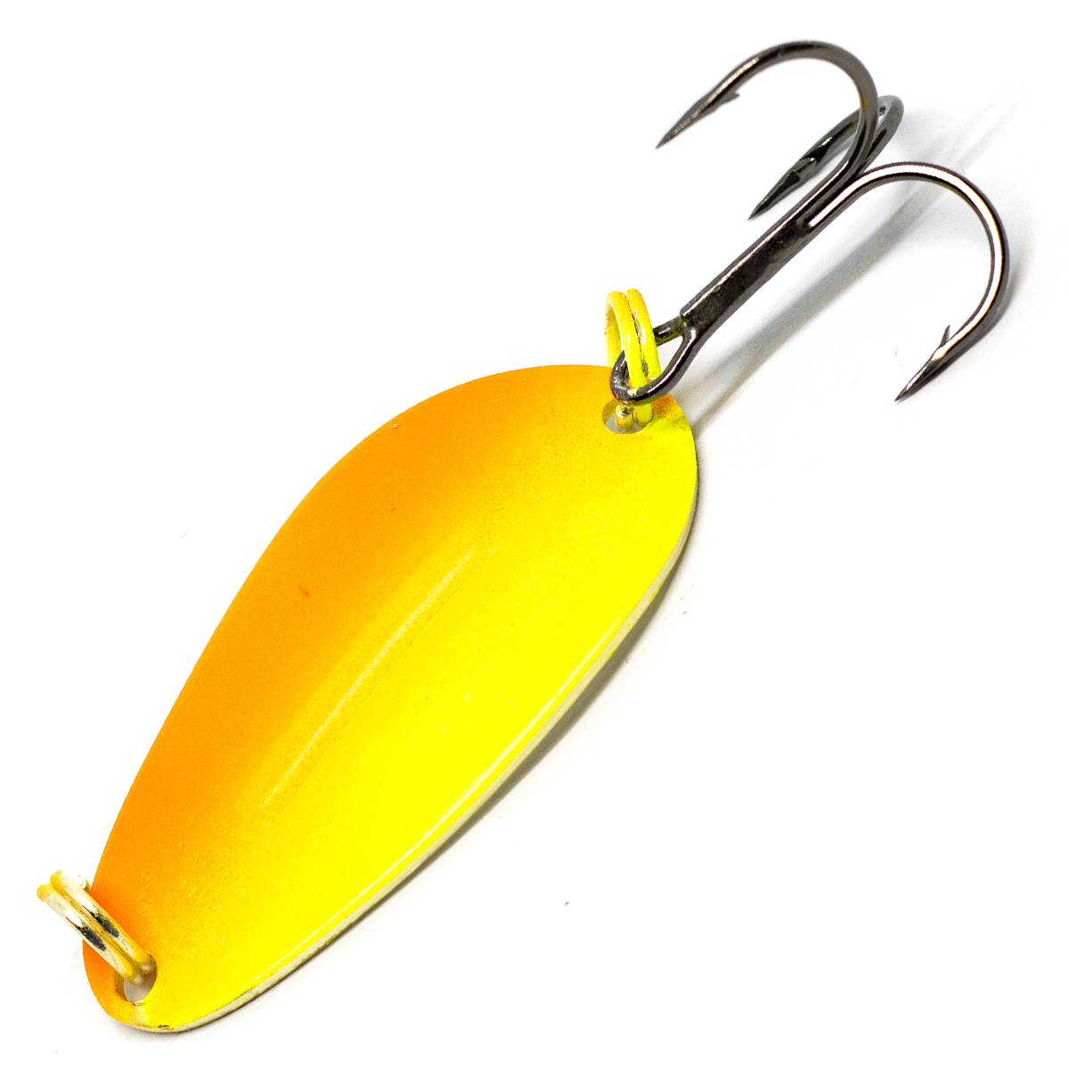Блесна Williams Ridge Back UV 11.34gr #YO