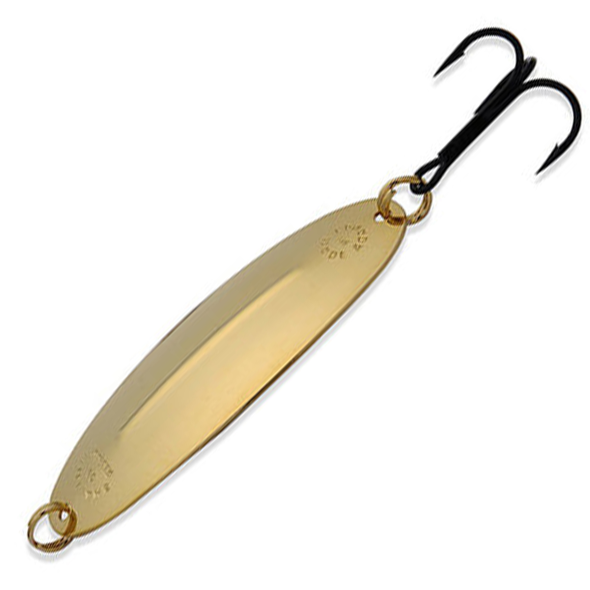 Блесна Williams Wabler 7.09gr #GOLD