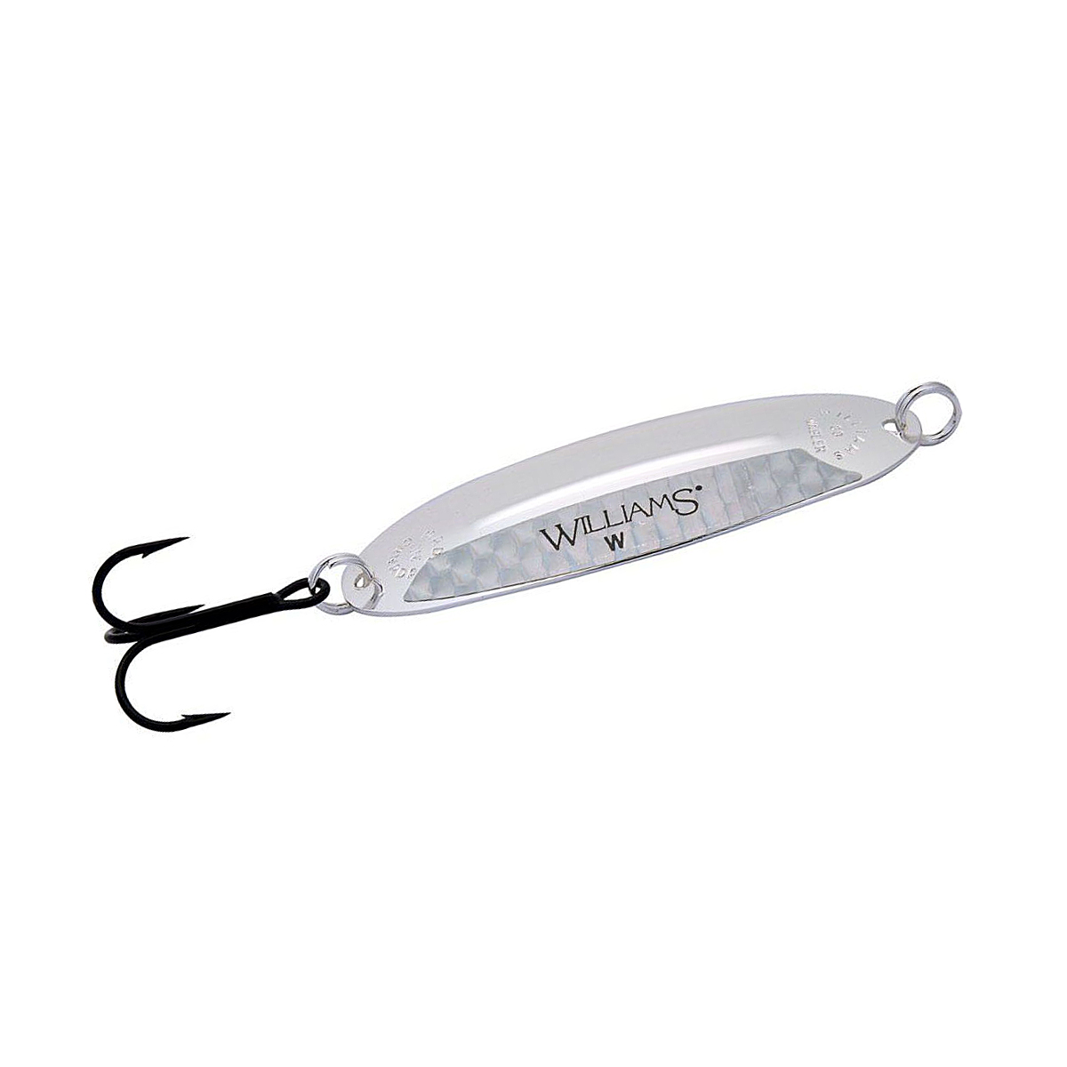 Блесна Williams Wabler 7.09gr #S фото 2