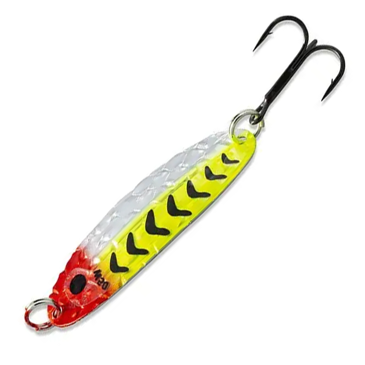 Блесна Williams Wabler UV 7.09gr #TGCL