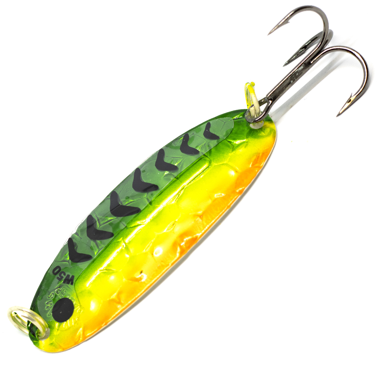 Блесна Williams Wabler UV 14.17gr #PERCH