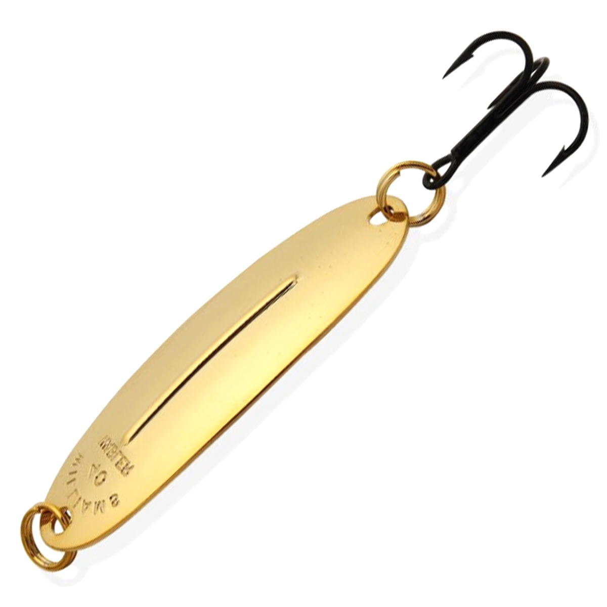 Блешня Williams Wabler 14.17gr #S фото 3