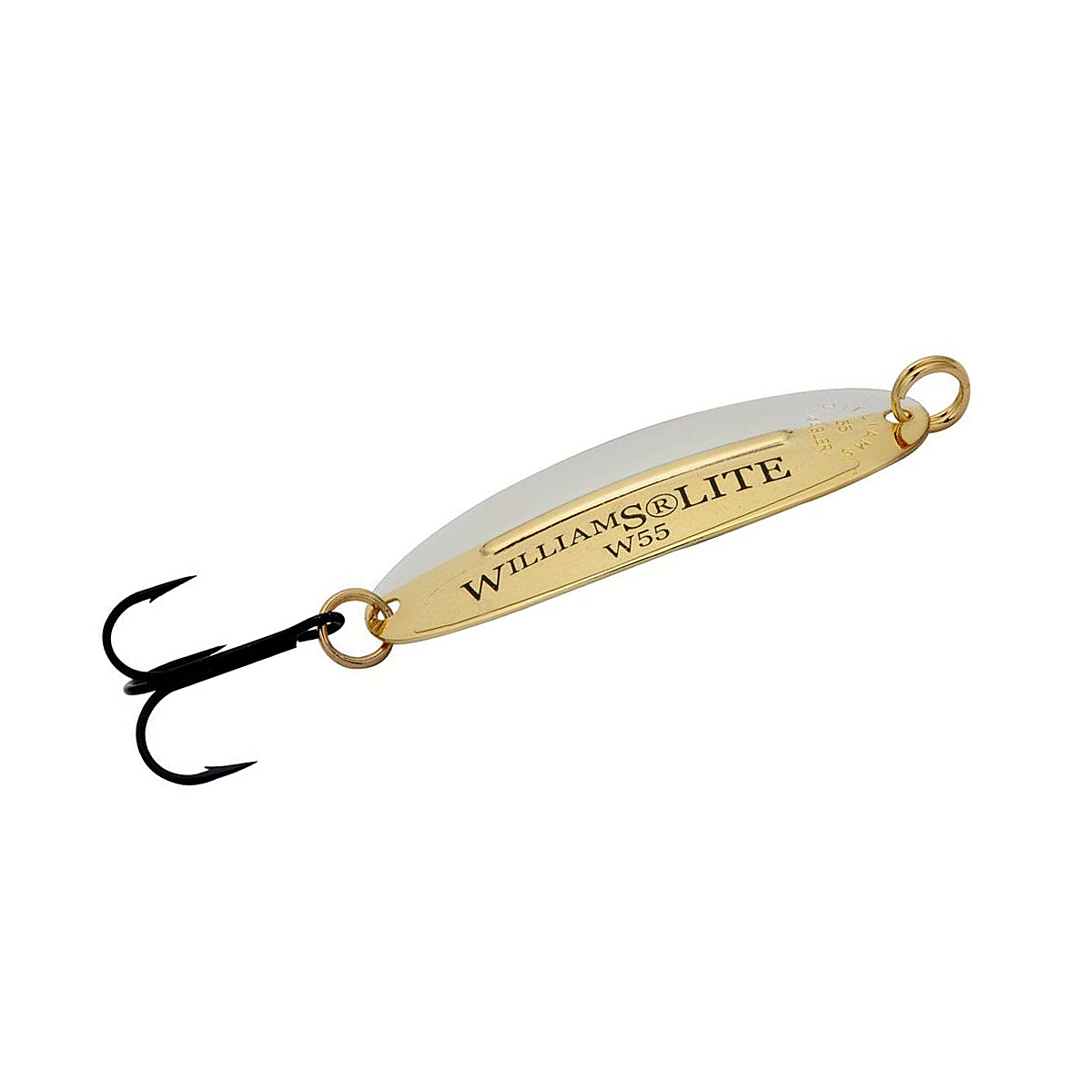 Блесна Williams Wabler Lite 7.09gr #H