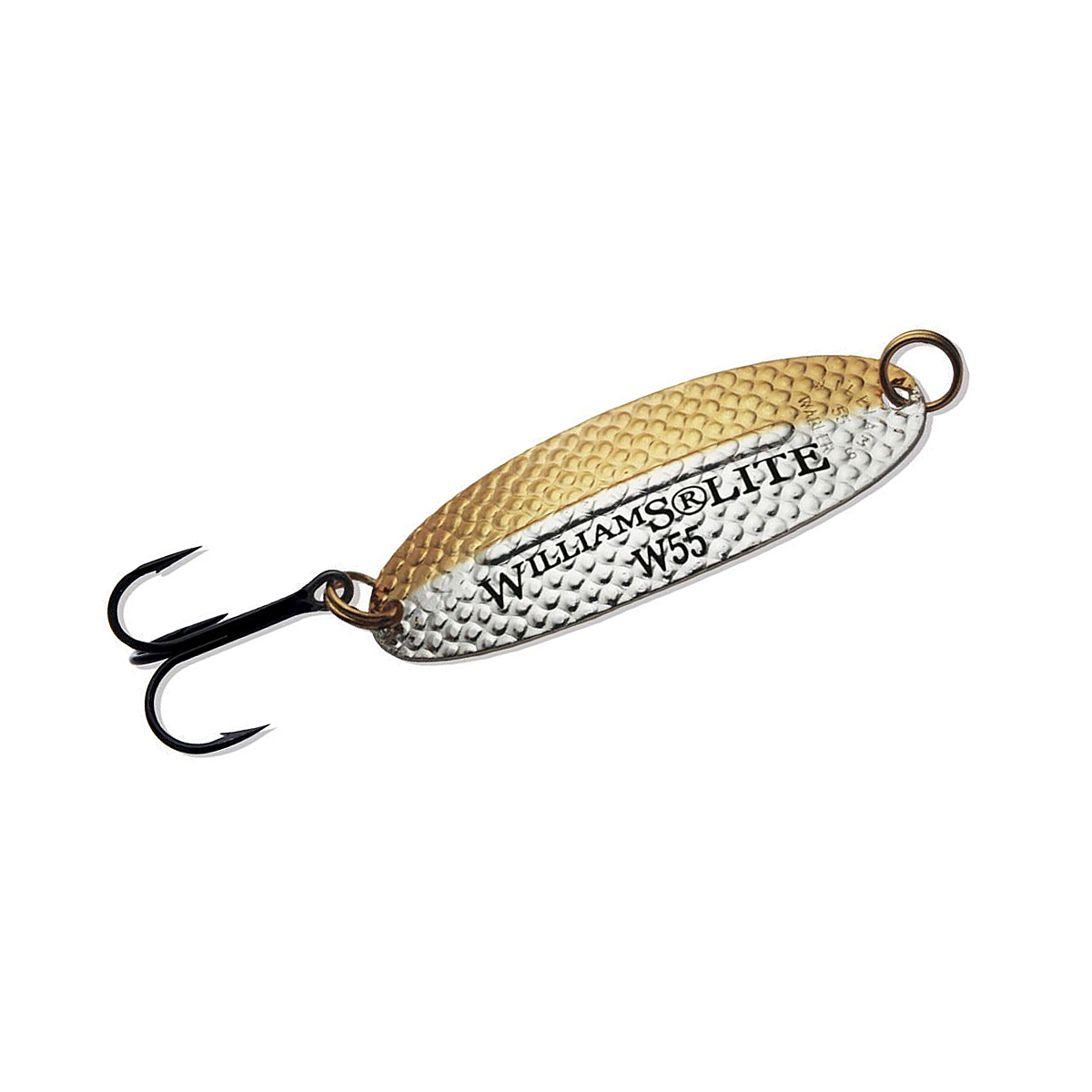 Блесна Williams Wabler Lite 7.09gr #HN