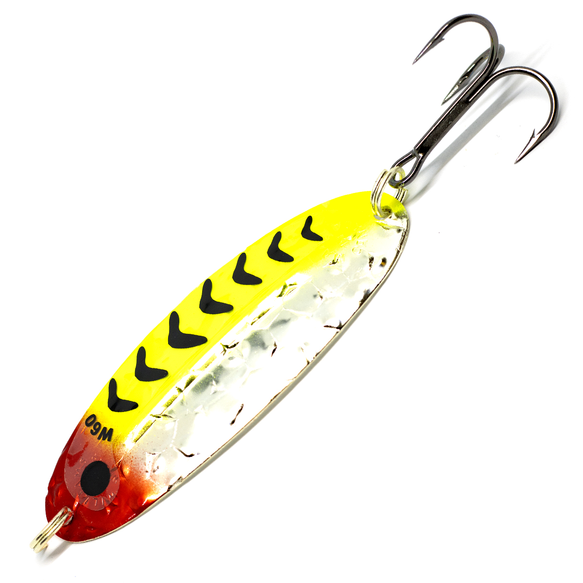 Блесна Williams Wabler UV 21.26gr #TGCL