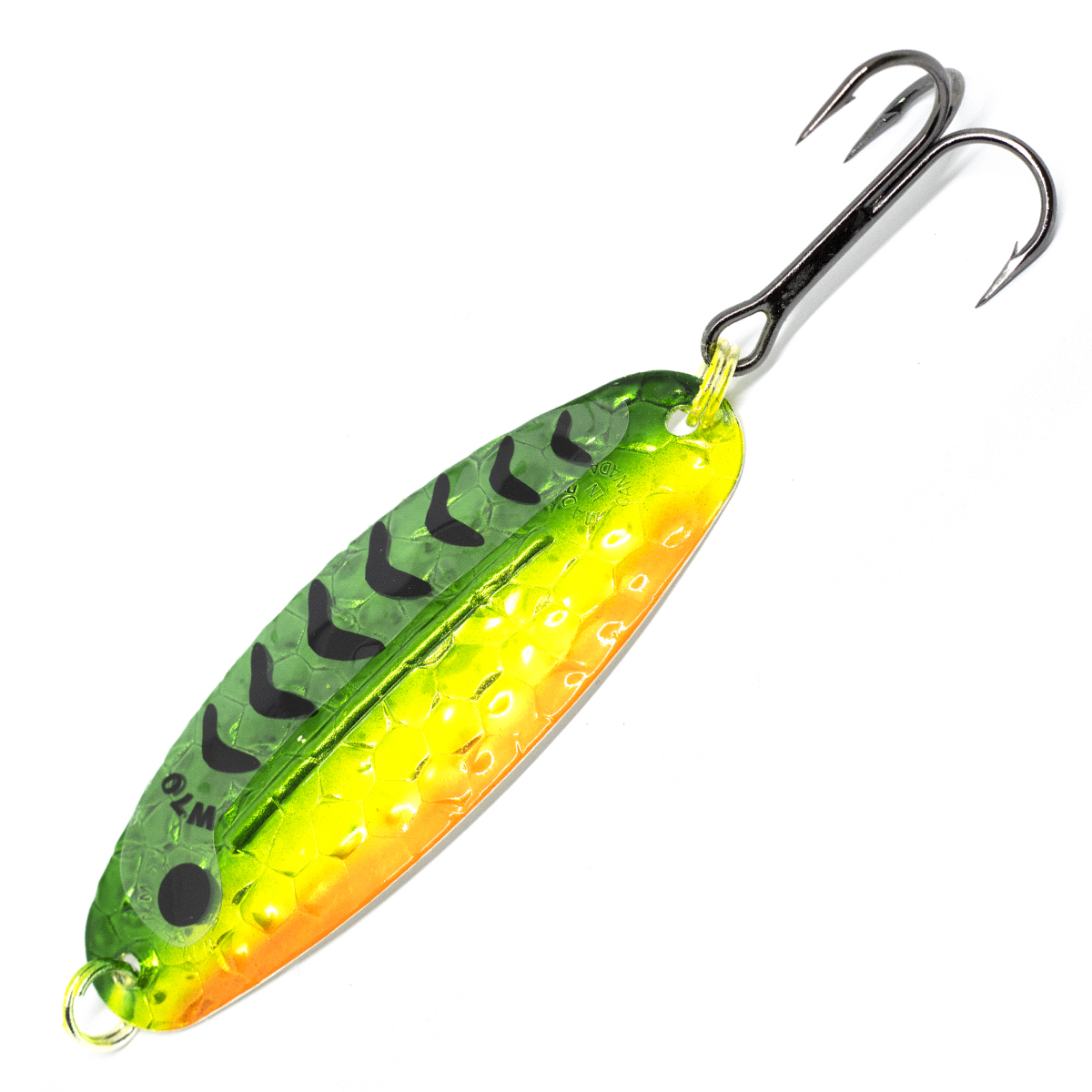 Блесна Williams Wabler UV 28.3gr #PERCH