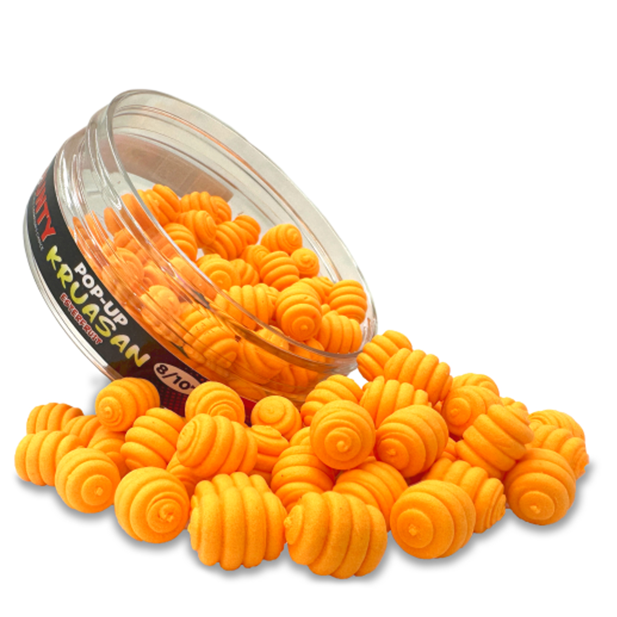 Бойли Bounty Pop-Up Strawberry 8mm фото 23