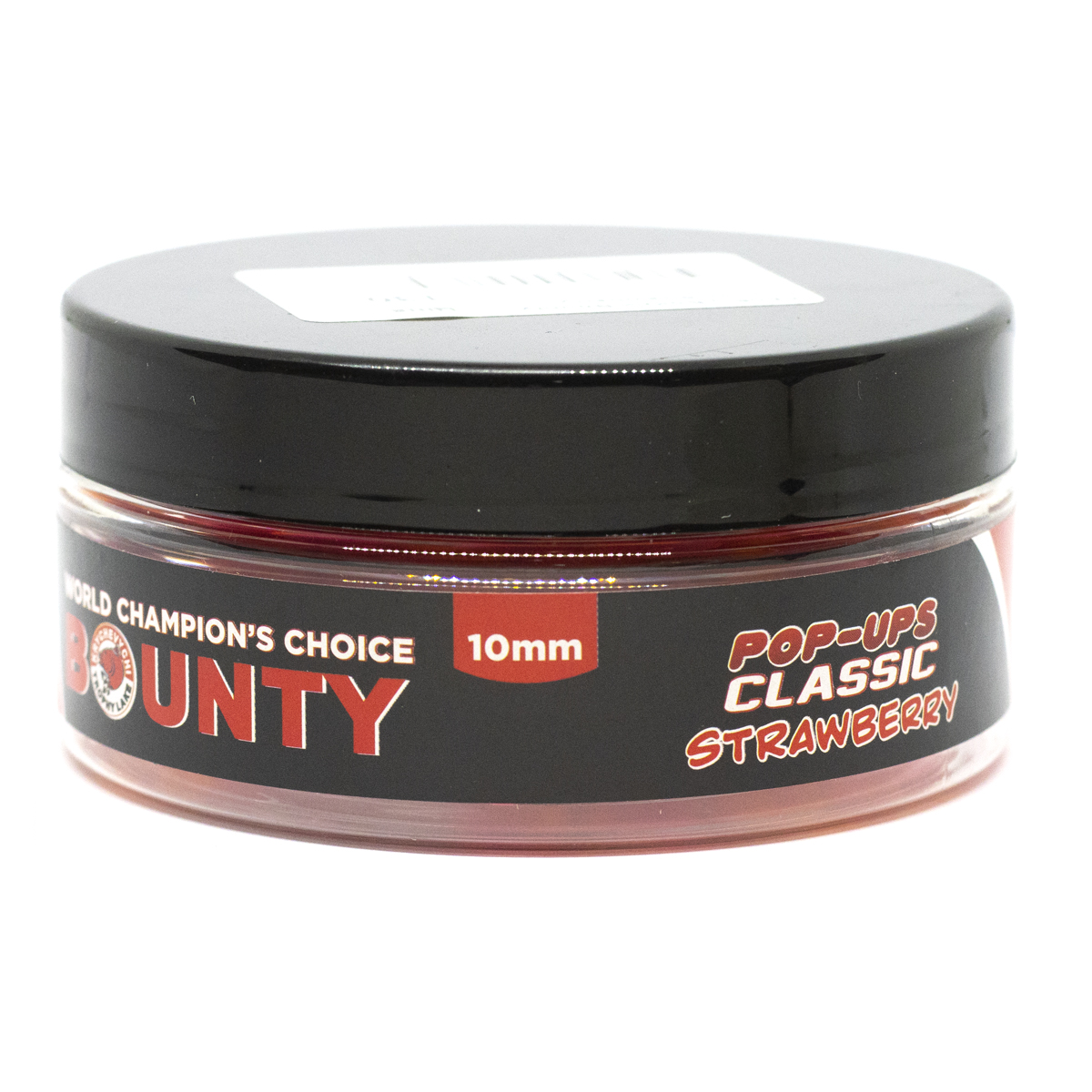 Бойли Bounty Pop-Up Cherry 12mm фото 42