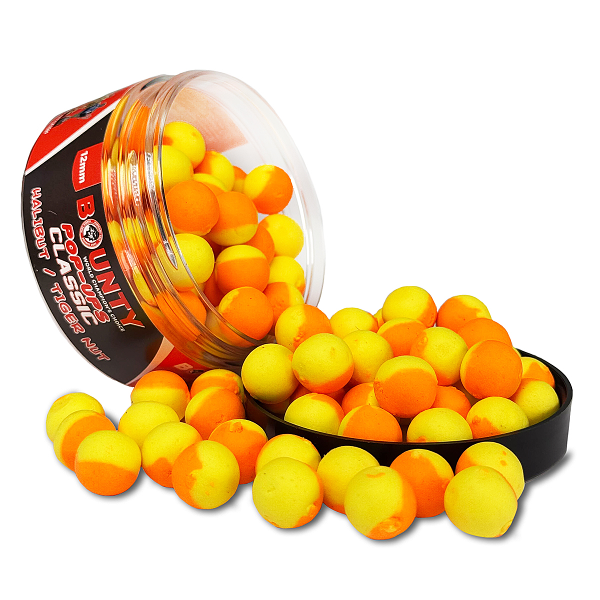 Бойлы Bounty Pop-Up Tutti Frutti 8mm фото 43