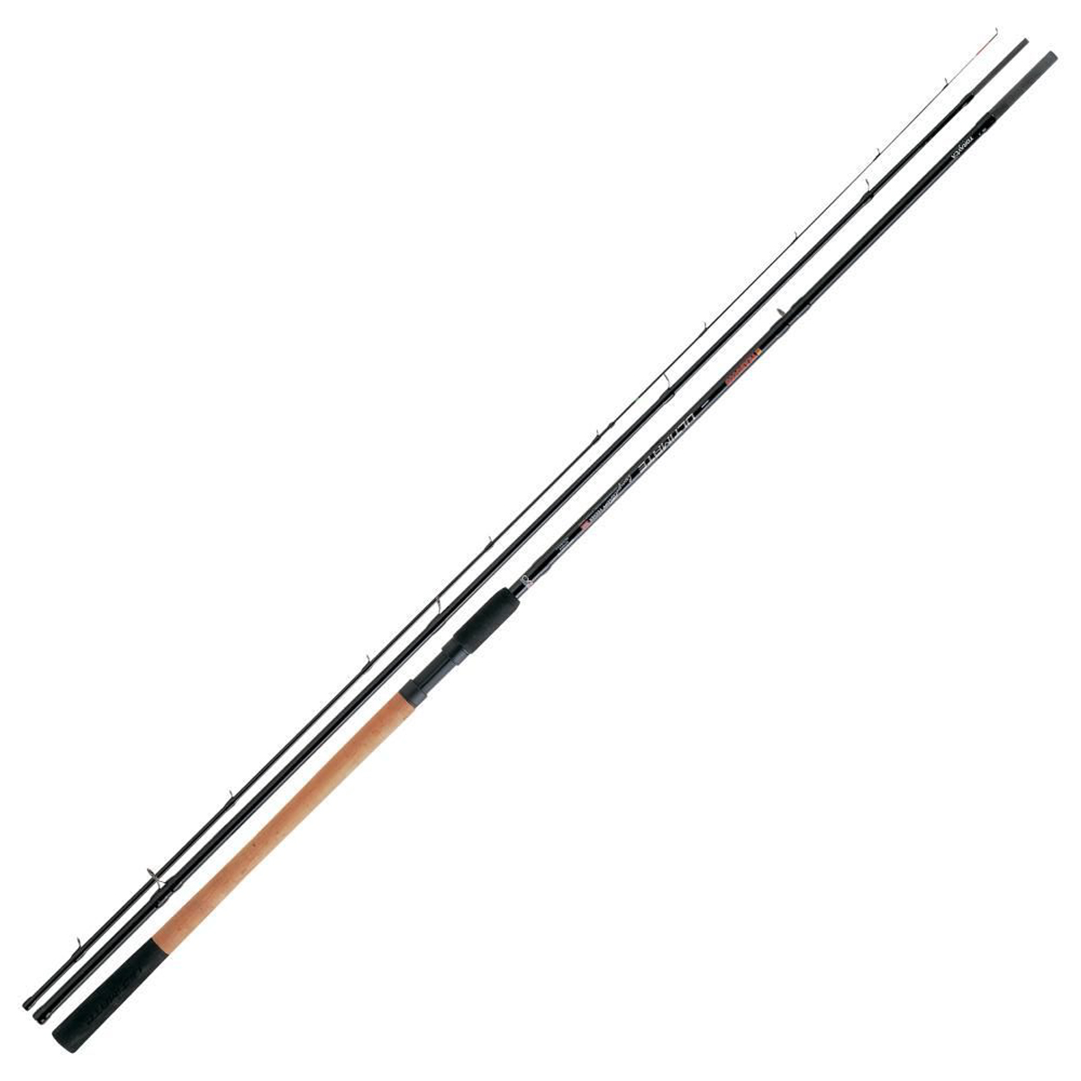 Вудлище фідер Trabucco Ultimate Competition Feeder 3303(4)/ML(50)