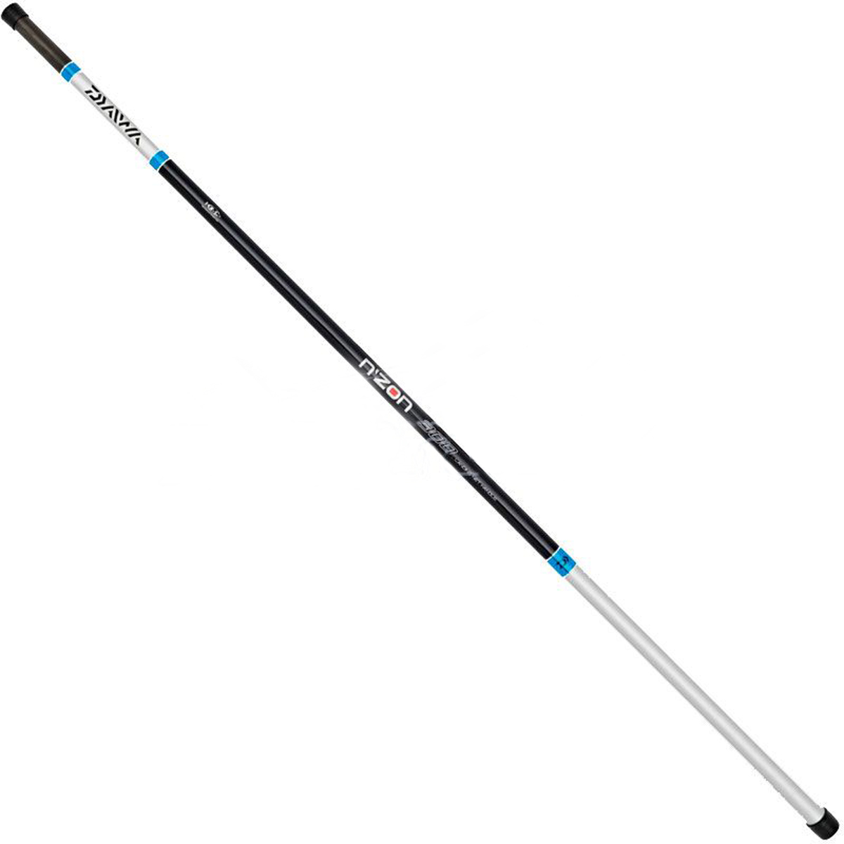 Ручка для подсаки Daiwa N'Zon Landing Net Handle 3m