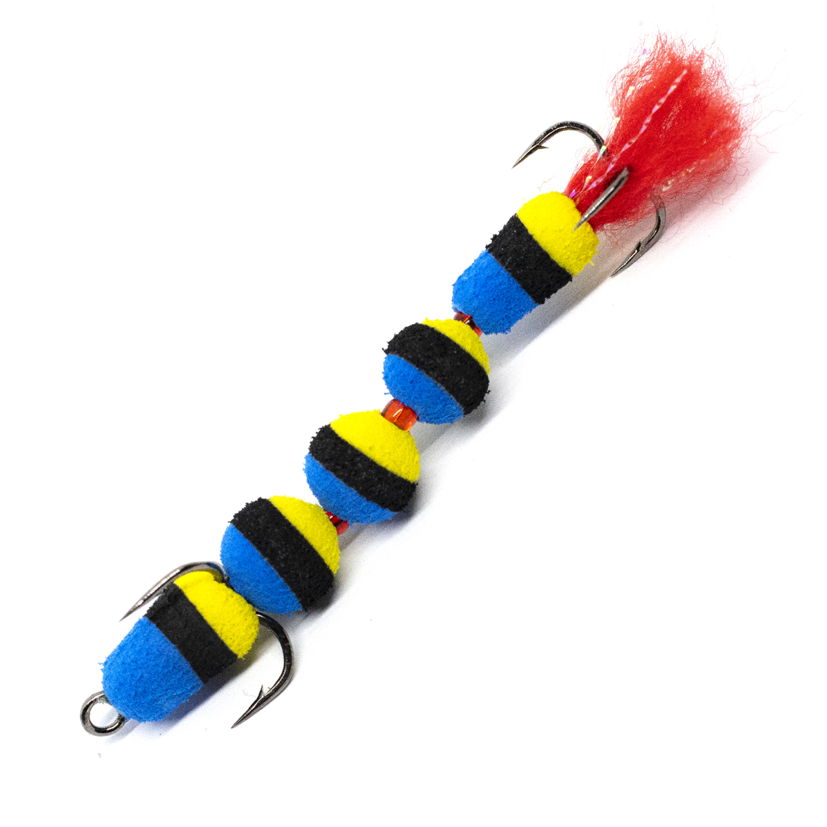 Мандула ПрофМонтаж micro 60mm #901