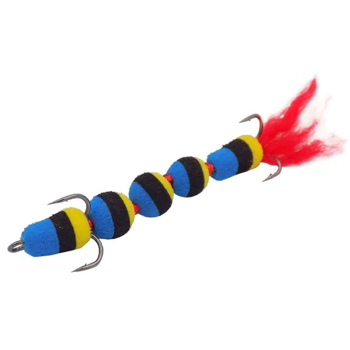 Мандула ПрофМонтаж micro 60mm #914