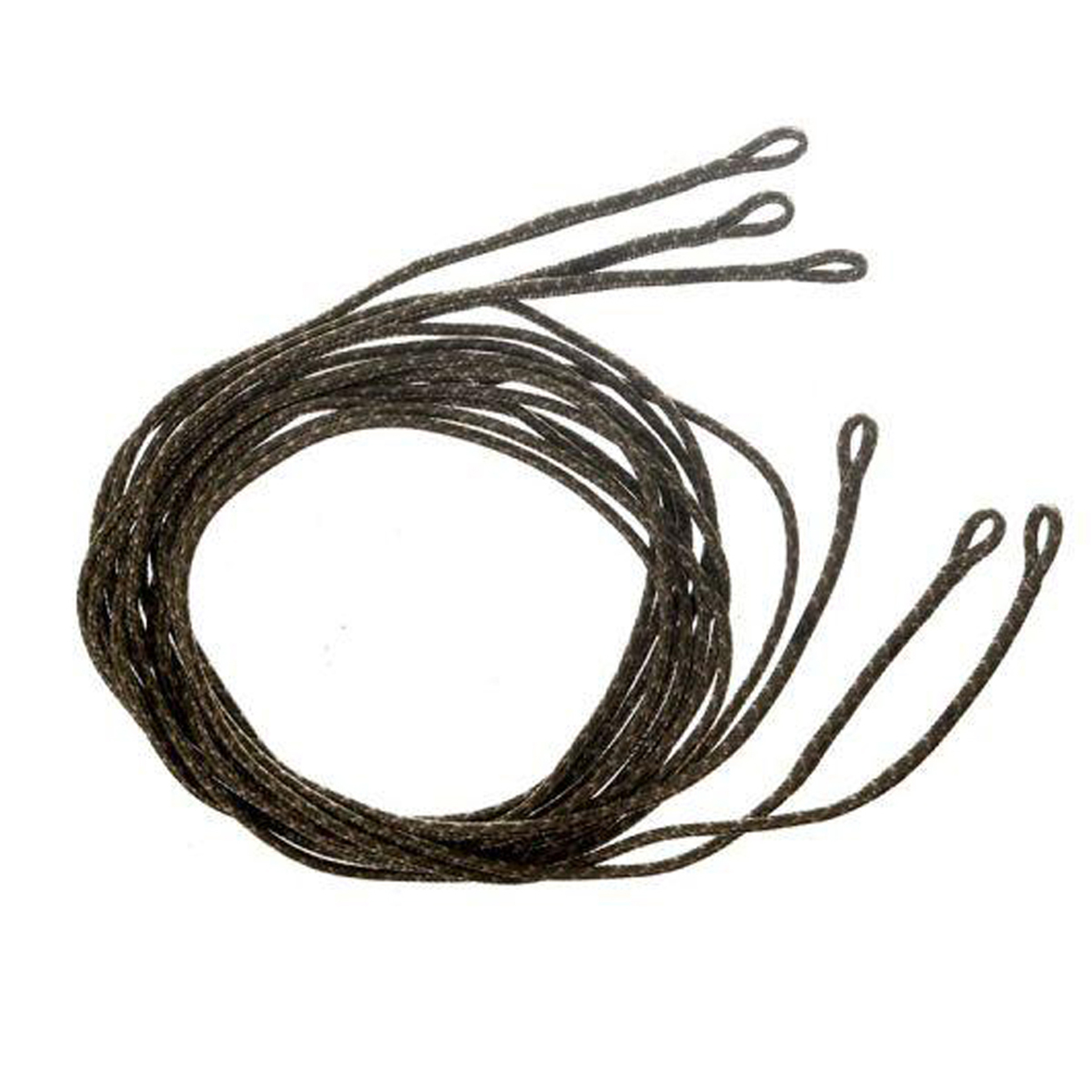 Лідкор Carp Pro з петлями 45lb 70см 3pc