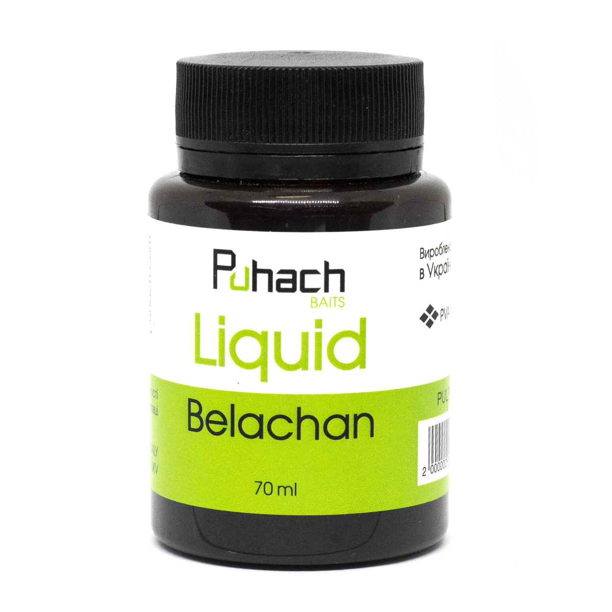 Ликвид Puhach 70ml Belachan
