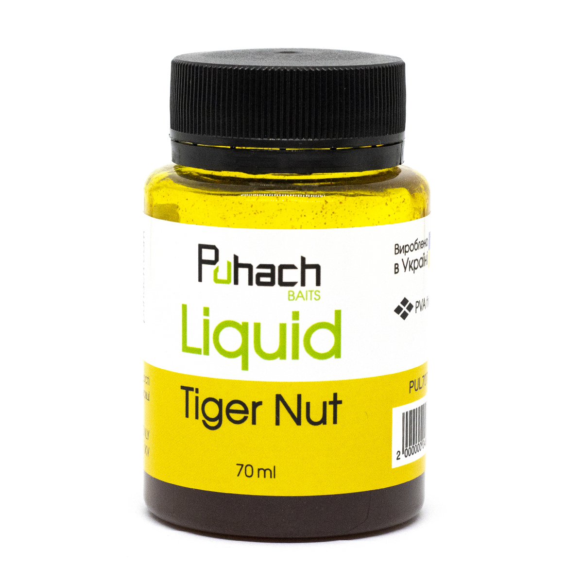 Ликвид Puhach 70ml Tiger Nut