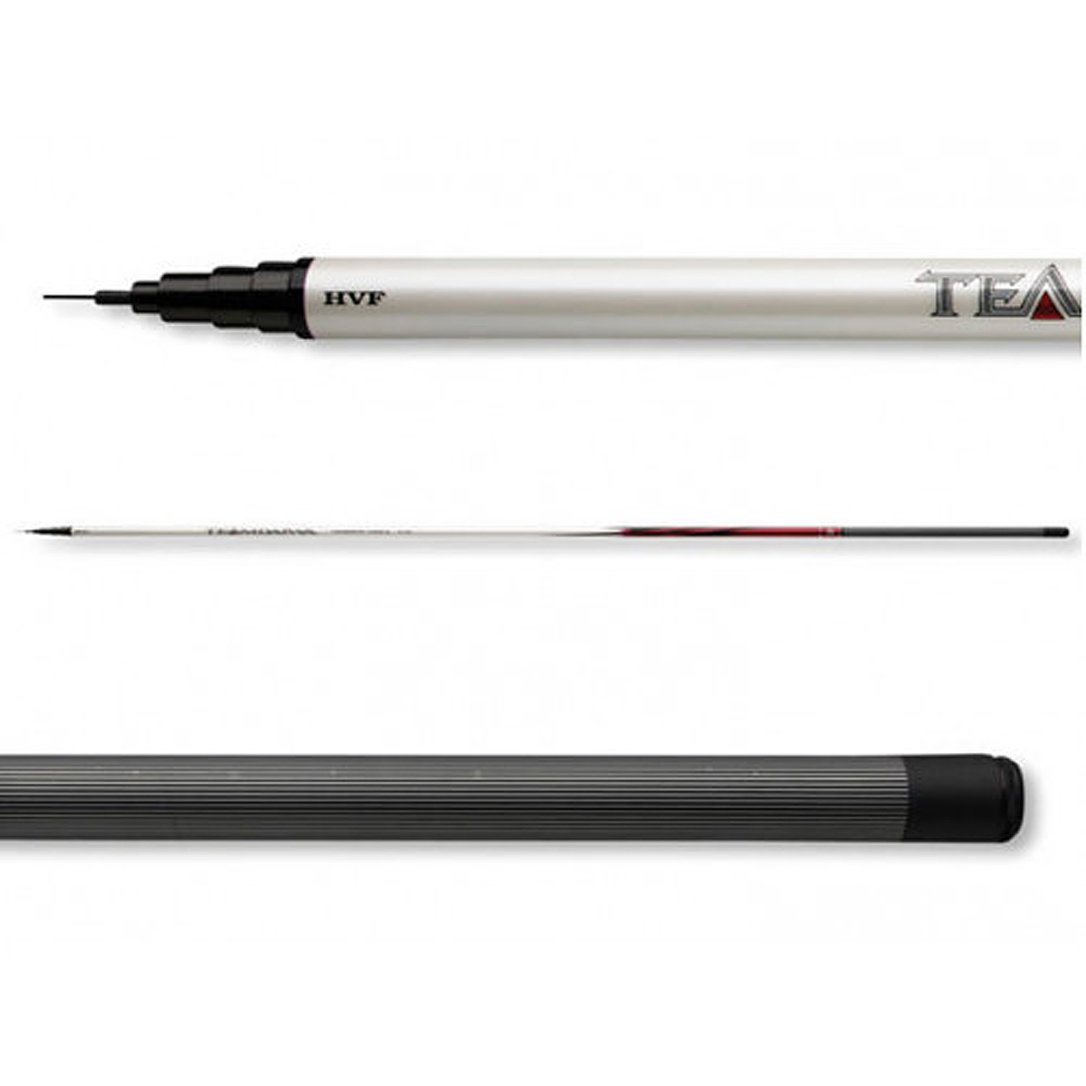 Удилище маховое Daiwa Team Daiwa Pole 6.0m фото 2