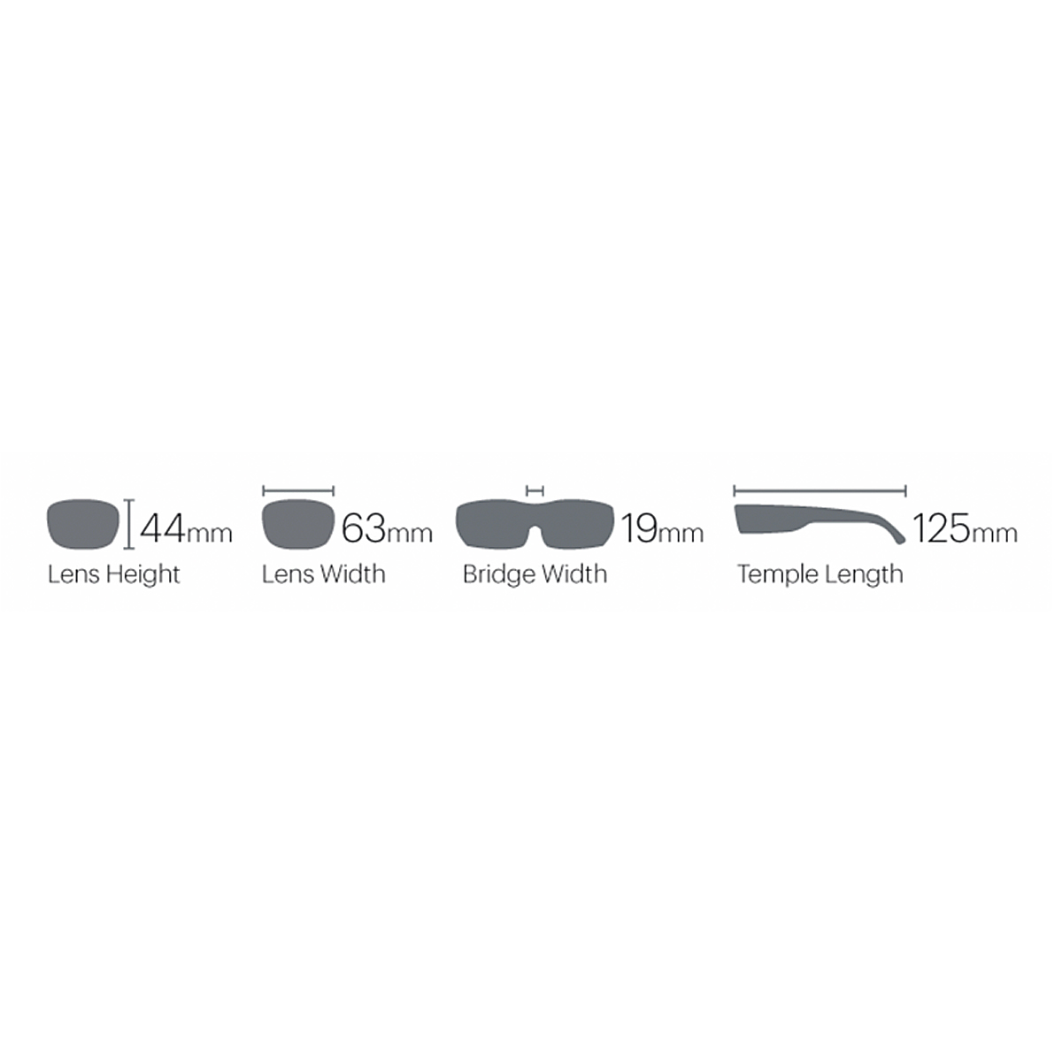 Очки солнцезащитные Smith Optics Guide's Choice Matte Black Polar Low Light Yellow фото 6