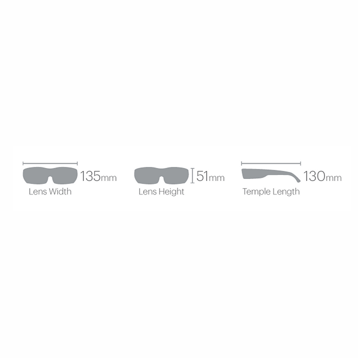 Очки солнцезащитные Smith Optics Boomtown Matte Black Polar Blue Mirror фото 6