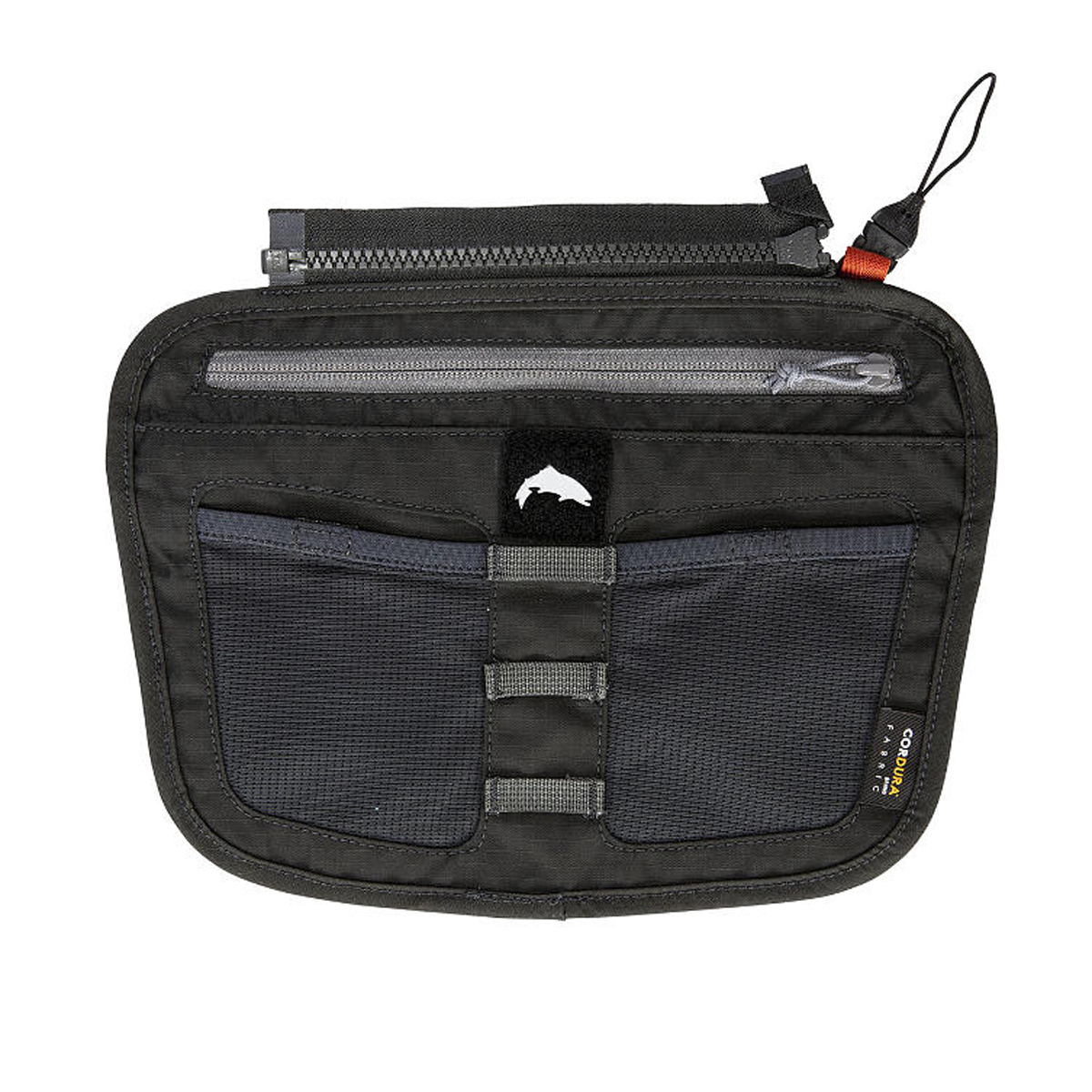 Сумка Simms Tippet Tender Pocket Carbon фото 2