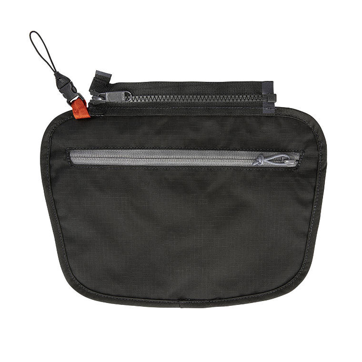 Сумка Simms Tippet Tender Pocket Carbon фото 3