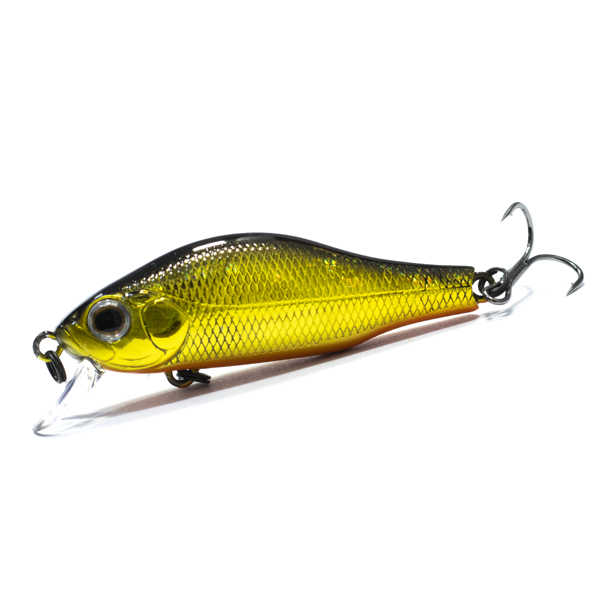 Воблер Zip Baits Khamsin Jr.SP SR 50mm 4g #050