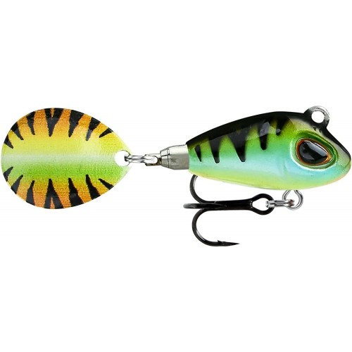 Тейл-спинер Storm Gomoku Spin 45mm 6g #DBP