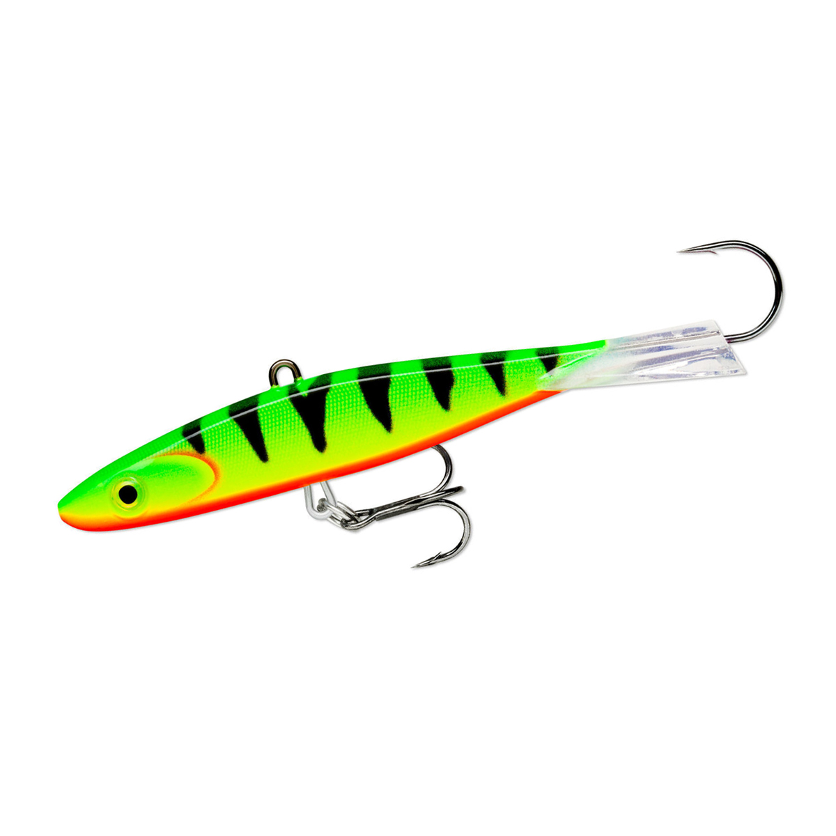 Балансир Rapala Jigging Shadow Rap 90mm 17g #GT
