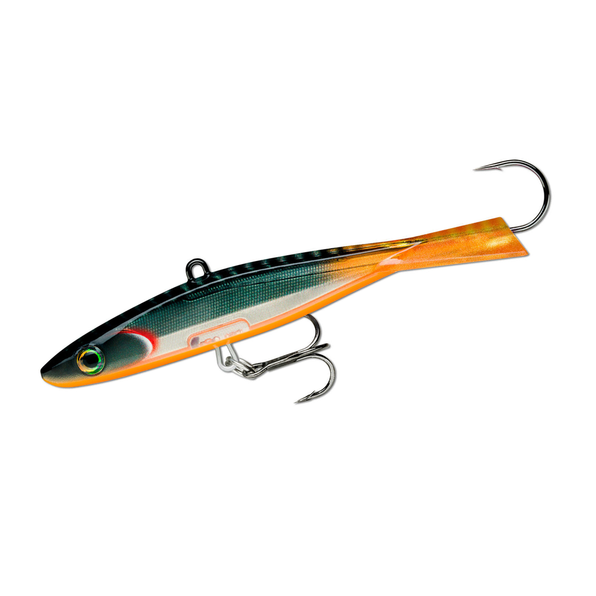 Балансир Rapala Jigging Shadow Rap 90mm 17g #HLW