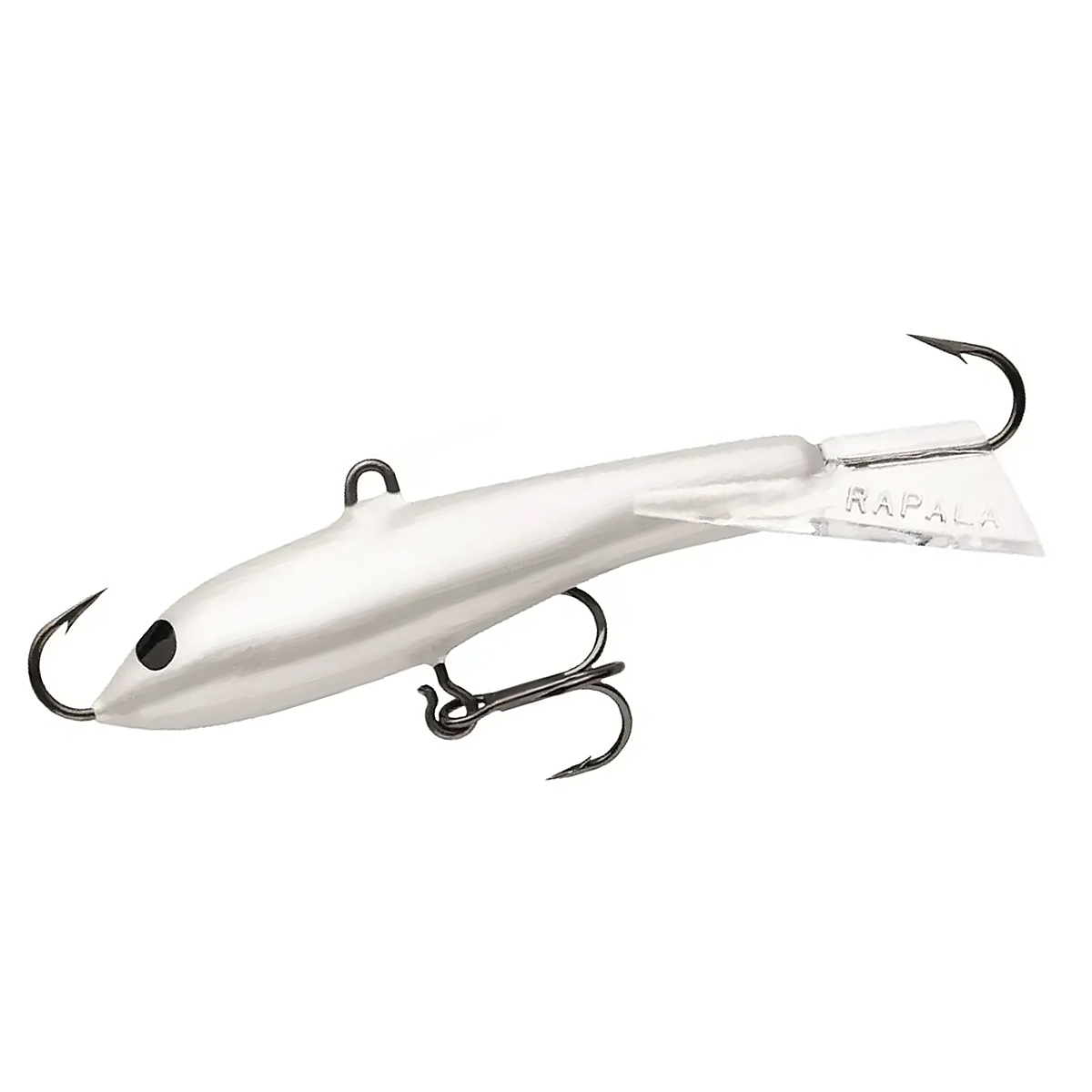 Балансир Rapala Jigging Rap 20mm 4g #FPN фото 28
